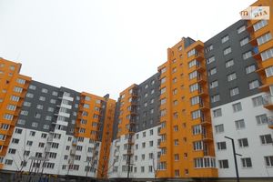 Продається 1-кімнатна квартира 46 кв. м у Вінниці