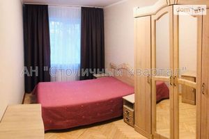 Сдается в аренду 2-комнатная квартира 42 кв. м в Киеве