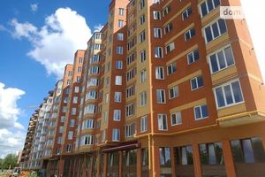Продається 1-кімнатна квартира 36 кв. м у Хмельницькому