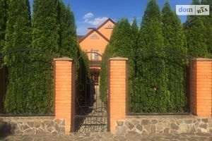 Продается дом на 2 этажа 454 кв. м с мебелью