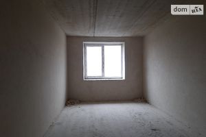 Продается 1-комнатная квартира 44.3 кв. м в Ивано-Франковске
