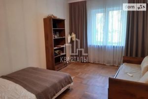 Здається в оренду 1-кімнатна квартира 45.5 кв. м у Києві