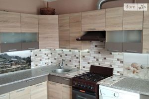 Продается 1-комнатная квартира 62 кв. м в Каменке-Бугской