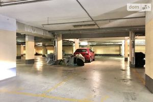 Продается подземный паркинг под легковое авто на 50 кв. м