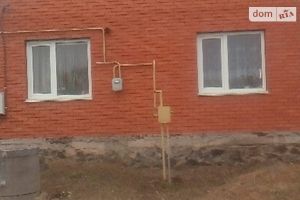 Продается одноэтажный дом 75.2 кв. м с подвалом