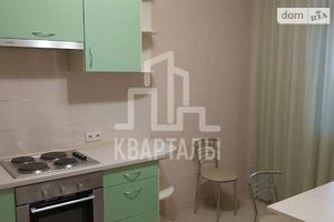 Сдается в аренду 1-комнатная квартира 48 кв. м в Киеве