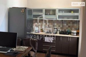Здається в оренду 1-кімнатна квартира 58 кв. м у Києві