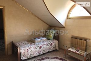 Сдается в аренду 3-комнатная квартира 110 кв. м в Киеве