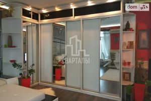 Здається в оренду 1-кімнатна квартира 50 кв. м у Києві