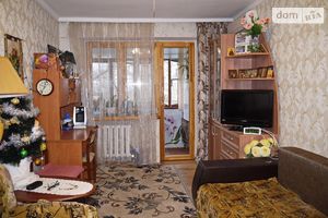Продается 1-комнатная квартира 31 кв. м в Николаеве
