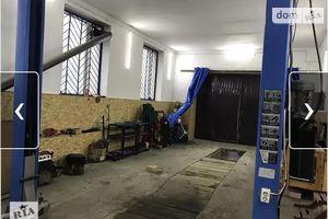 Продається готовий бізнес у сфері автосервіс площею 1000 кв. м