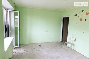 Продається 1-кімнатна квартира 38 кв. м у Дніпрі