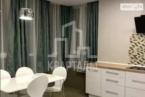 Здається в оренду 1-кімнатна квартира 44 кв. м у Києві
