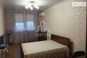Здається в оренду 1-кімнатна квартира 48 кв. м у Києві