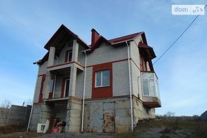 Продается дом на 2 этажа 140 кв. м с мебелью