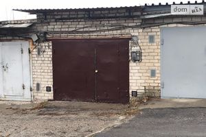 Продается отдельно стоящий гараж под легковое авто на 36 кв. м