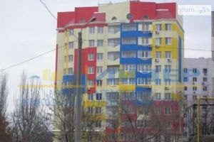 Продается 2-комнатная квартира 83 кв. м в Одессе