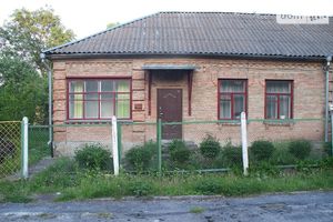 Продается одноэтажный дом 92 кв. м с гаражом