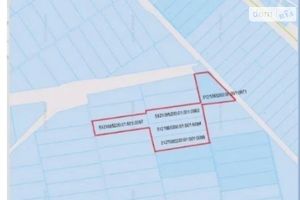 Продається земельна ділянка 880 соток у Одеській області