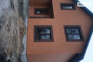 Продается дом на 2 этажа 125 кв. м с участком