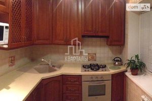 Сдается в аренду 2-комнатная квартира 58 кв. м в Киеве