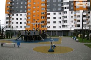 Продається 1-кімнатна квартира 52 кв. м у Вінниці