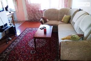 Продається 3-кімнатна квартира 59 кв. м у Дніпрі