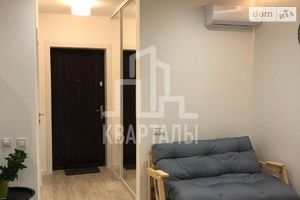 Здається в оренду 1-кімнатна квартира 40 кв. м у Києві