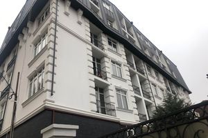 Продається 1-кімнатна квартира 42 кв. м у Одесі