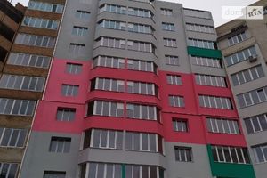 Продается 1-комнатная квартира 20.2 кв. м в Ровно