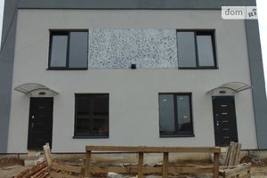 Продается дом на 2 этажа 96 кв. м с подвалом