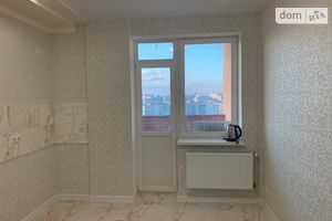Продается 1-комнатная квартира 42 кв. м в Виннице