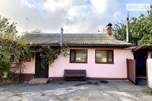 Продається одноповерховий будинок 95 кв. м з балконом