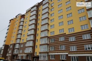 Продається 2-кімнатна квартира 76.83 кв. м у Хмельницькому