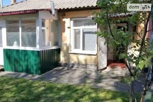 Продается часть дома 40 кв. м с гаражом