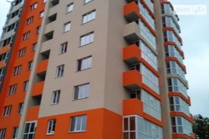 Продається 1-кімнатна квартира 44 кв. м у Вінниці