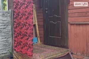 Продається частина будинку 28 кв. м з каміном