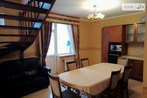 Здається в оренду 4-кімнатна квартира 141 кв. м у Києві