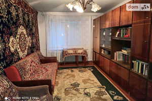 Продается 3-комнатная квартира 61 кв. м в Бердичеве