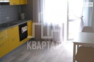 Здається в оренду 1-кімнатна квартира 53 кв. м у Києві