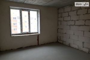 Продається 1-кімнатна квартира 46.44 кв. м у Хмельницькому