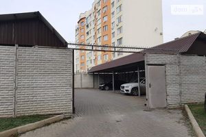 Продается место на стоянке универсальный на 14 кв. м