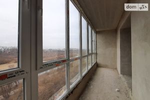 Продается 1-комнатная квартира 45.3 кв. м в Ивано-Франковске