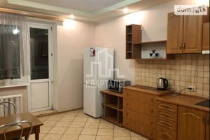 Здається в оренду 1-кімнатна квартира 37 кв. м у Києві