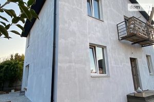 Продается дом на 2 этажа 130 кв. м с террасой