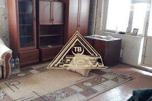 Продається 1-кімнатна квартира 43 кв. м у Одесі