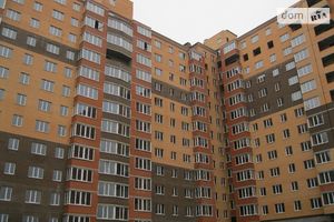 Продається 2-кімнатна квартира 53 кв. м у Вінниці