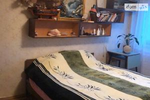Продается 3-комнатная квартира 64 кв. м в Одессе