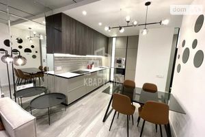 Сдается в аренду 2-комнатная квартира 50 кв. м в Киеве