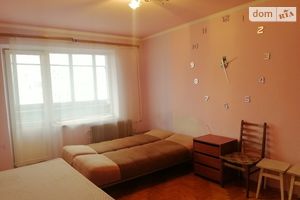 Сдается в аренду 2-комнатная квартира 48 кв. м в Тернополе